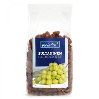 b*Sultaninen