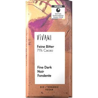 Minitafel Feine Bitter