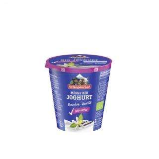 Laktosefreier Joghurt Vanille