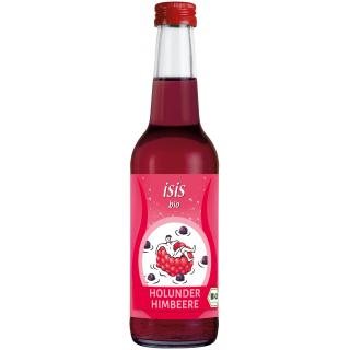 Isis Holunder Himbeere