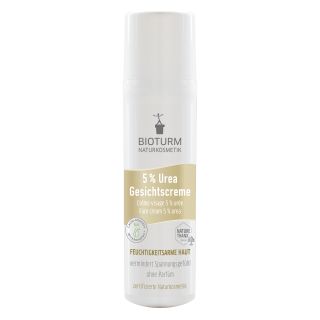 Gesichtscr. Urea