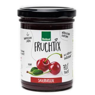 Fruchtix Sauerkirsche