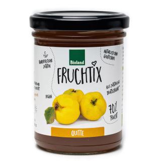 Fruchtix Quitten Gelee