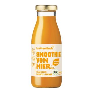 Smoothie Gelb                  nur mit Zutat. aus D