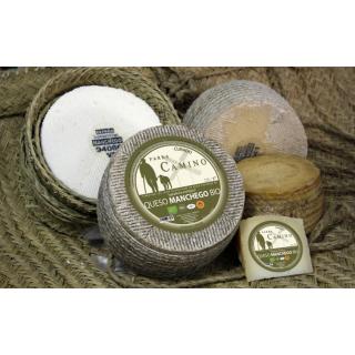 Parra Manchego                 g.U. DOP