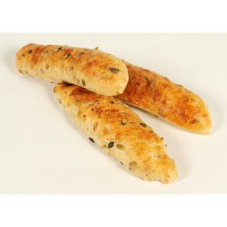 Dinkel- Kürbisseele