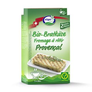 Grill-/Bratkäse Provencal
