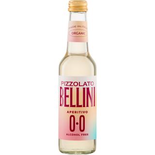BELLINI Aperitivo alkoholfrei Pizzolato 0,275l