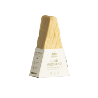 Gran Murgiano (veggi Alternative Hartkäse)