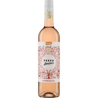 Garnacha Rosado ''Parra'' Demeter DO Irjimpa