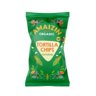 Tortilla Chips Naturel