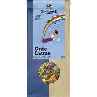 Gute Laune-Tee