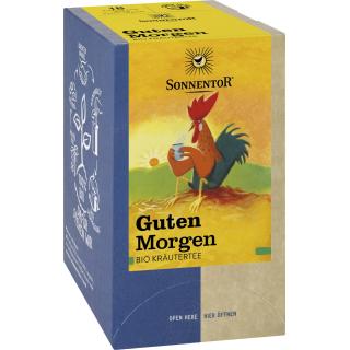 Guten Morgen Tee TB