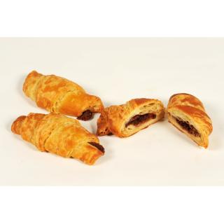 Schokocroissant Vegan