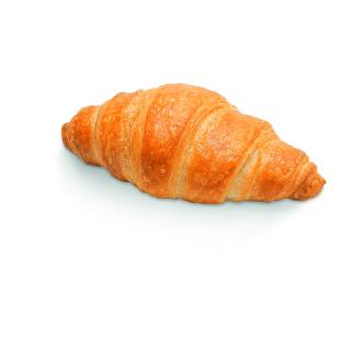 Veganes Croissant