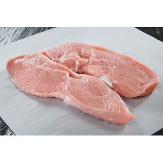 Kalbs-Schnitzel