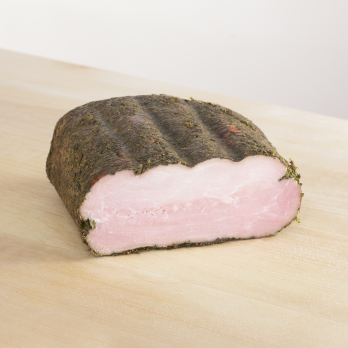 Kräuterschinken