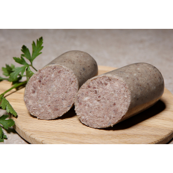 Hausmacher Leberwurst
