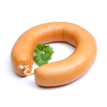 Fleischwurst