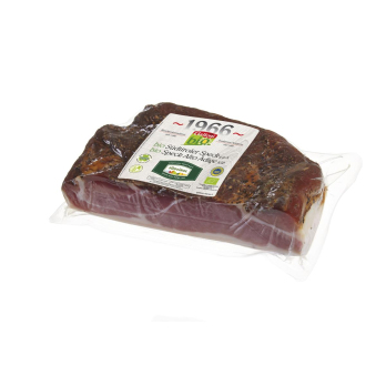 Südtiroler Schinkenspeck