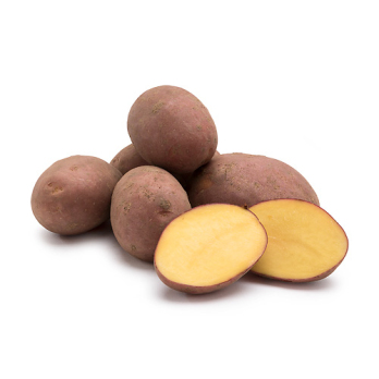 Kartoffeln, vorw. festk.