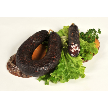 Schwarzwurst