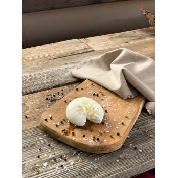 Burrata