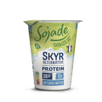 Sojade Skyr Alternative