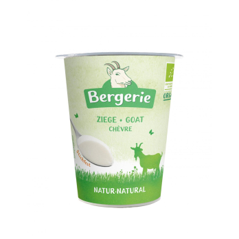 Ziegen-Joghurt natur