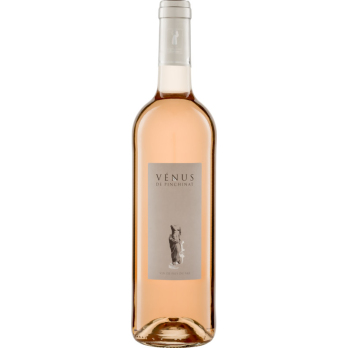 ''Venus'' IGP Rosé Domaine Pinchinat