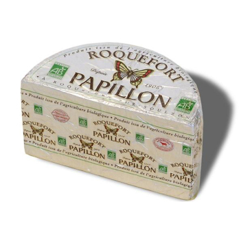 Roquefort Papillon                     g.U.  AOP