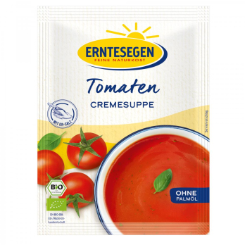 Suppe Tomate