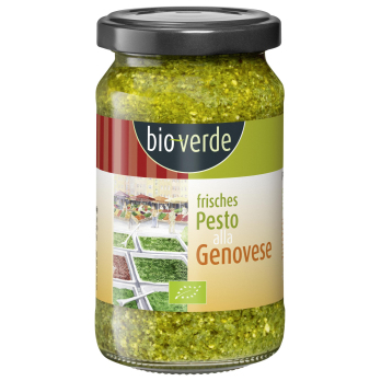 Pesto Genovese