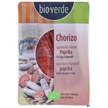 Chorizo