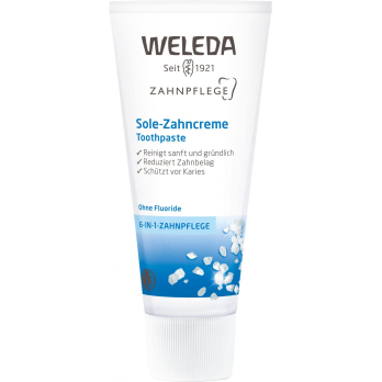 Zahncreme Sole