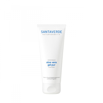 Aloe Vera Gel pur