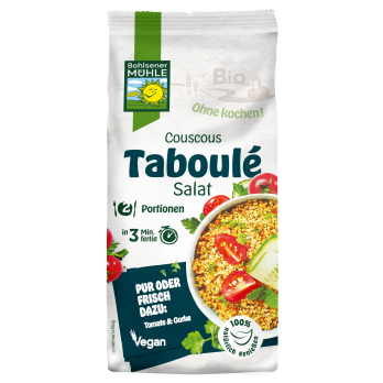 Taboulé Salat