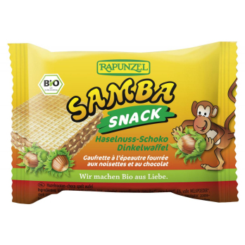 Samba Snack