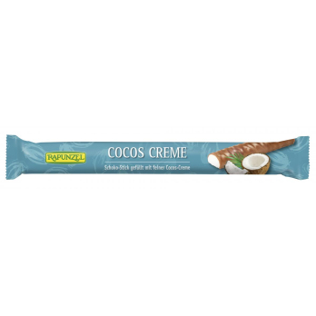 Schoko-Stick Cocos Creme
