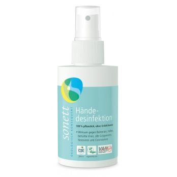 Händedesinfektion