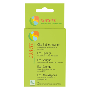 Öko Spülschwamm