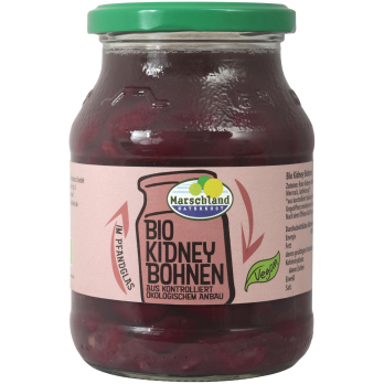 Kidneybohnen   -unverpackt-