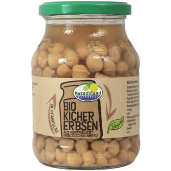 Kichererbsen  -unverpackt-