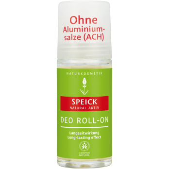 Nat. Aktiv Deo Roll-on