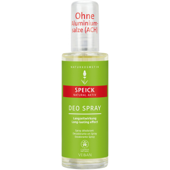 Nat. Aktiv Deo Spray