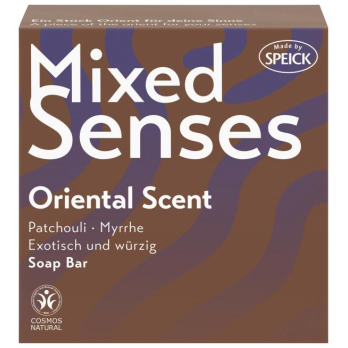 Seife Oriental Scent
