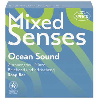 Seife Ocean Sound
