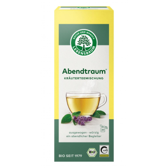 Abendtraumtee TB