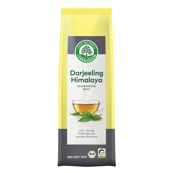 Darjeeling Himalaya