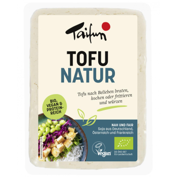 Tofu natur  200g